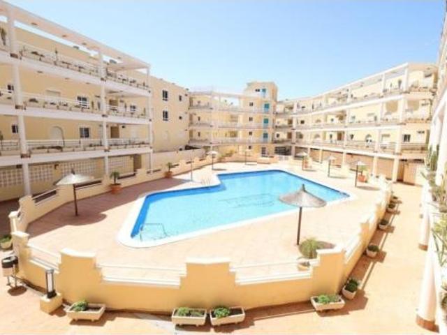 Piso Venta Orihuela, Los Dolses Montezenia Lomas de Cabo