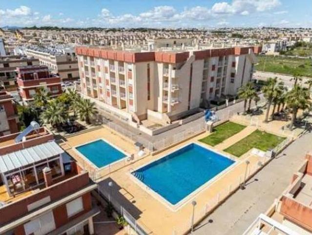 Piso Venta Orihuela, Los Dolses Montezenia Lomas de Cabo