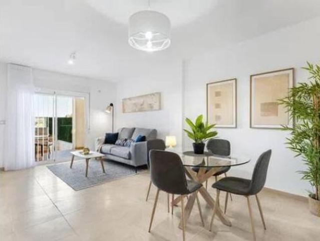 Piso Venta Orihuela, Los Dolses Montezenia Lomas de Cabo