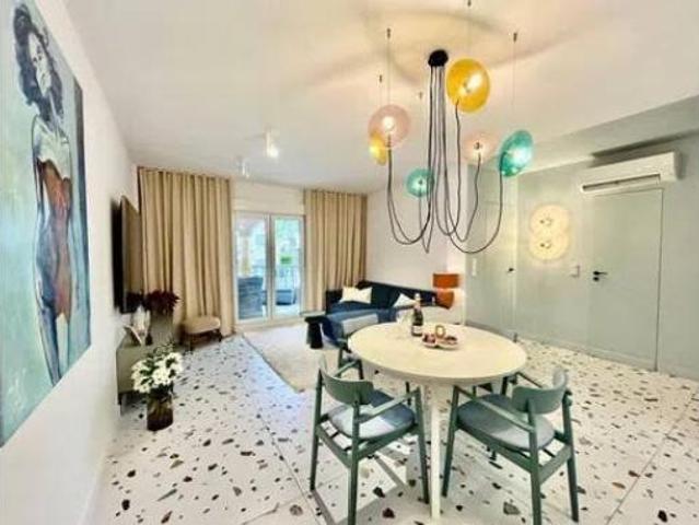 Piso Venta Orihuela, Los Dolses Montezenia Lomas de Cabo