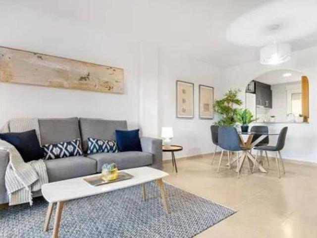 Piso Venta Orihuela, Los Dolses Montezenia Lomas de Cabo