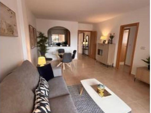 Piso Venta Orihuela, Los Dolses Montezenia Lomas de Cabo
