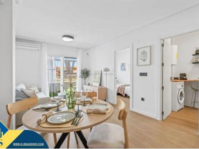 Piso Venta Orihuela, Punta Prima Ciñuelica Alameda del Mar