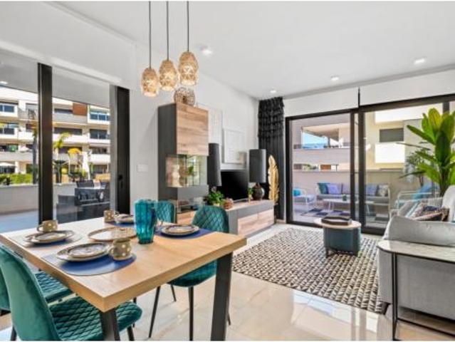 Piso Venta Orihuela, Punta Prima Ciñuelica Alameda del Mar