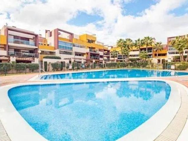 Piso Venta Orihuela, Punta Prima Ciñuelica Alameda del Mar