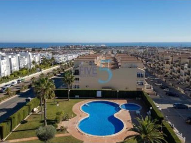 Piso Venta Orihuela, Punta Prima Ciñuelica Alameda del Mar