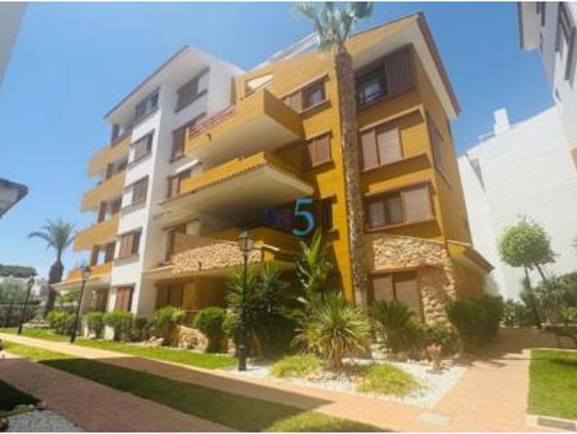 Piso Venta Orihuela, Punta Prima Ciñuelica Alameda del Mar