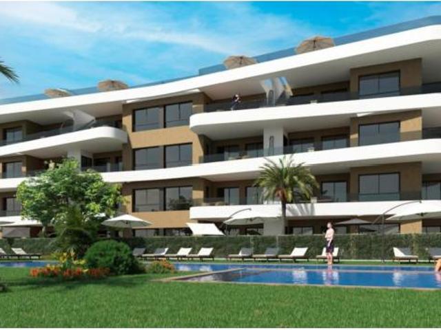 Piso Venta Orihuela, Punta Prima Ciñuelica Alameda del Mar
