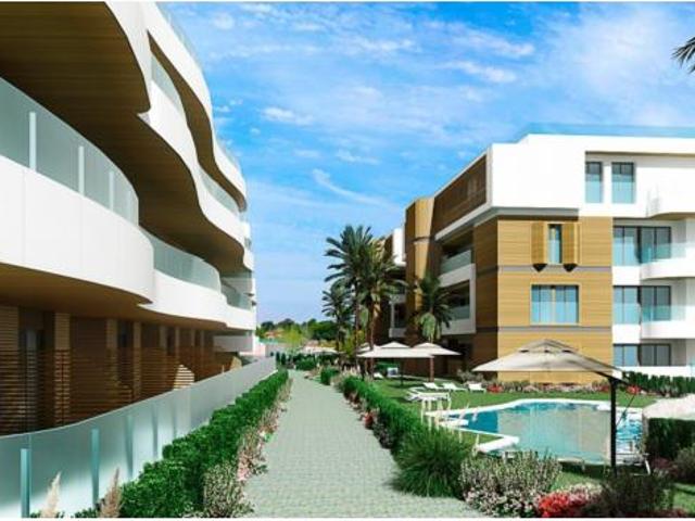 Piso Venta Orihuela, Playa Flamenca Las Piscinas