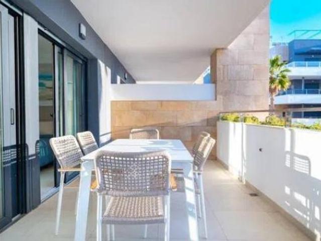 Piso Venta Orihuela, Playa Flamenca Las Piscinas