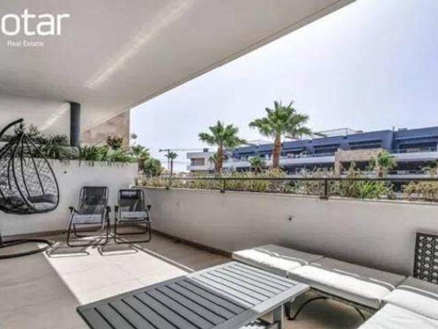 Piso Venta Orihuela, Playa Flamenca Las Piscinas