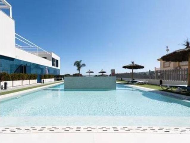 Piso Venta Orihuela, Playa Flamenca Las Piscinas