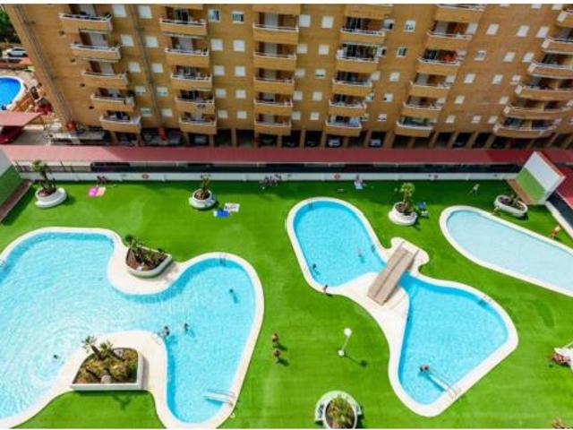 Piso Venta Orpesa Oropesa del Mar, Marina d'Or