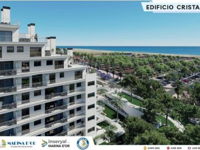 Piso Venta Orpesa Oropesa del Mar, Platja Morro de Gos