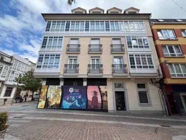 Piso Venta Ortigueira, Ortigueira