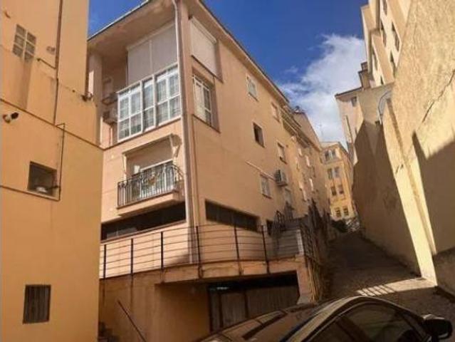Piso Venta Ávila Capital, Centro