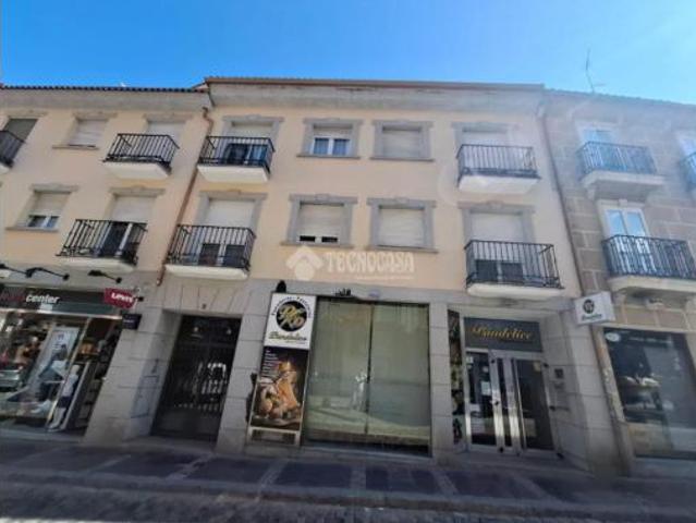 Piso Venta Ávila Capital, Centro