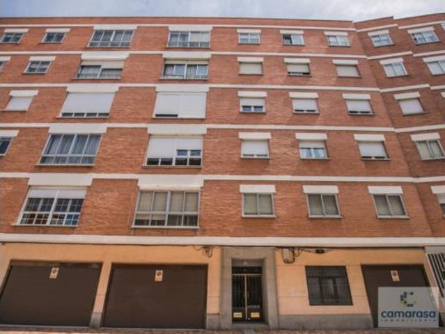 Piso Venta Ávila Capital, Centro
