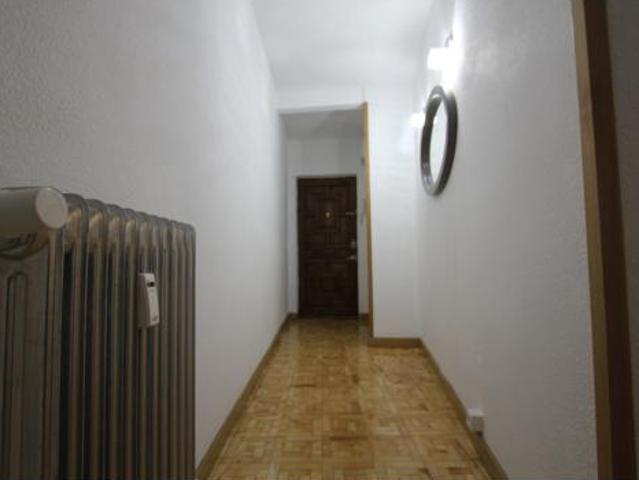 Piso Venta Ávila Capital, Centro