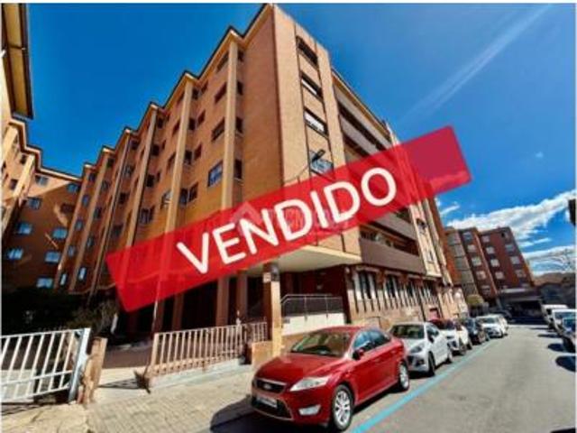 Piso Venta Ávila Capital, Centro