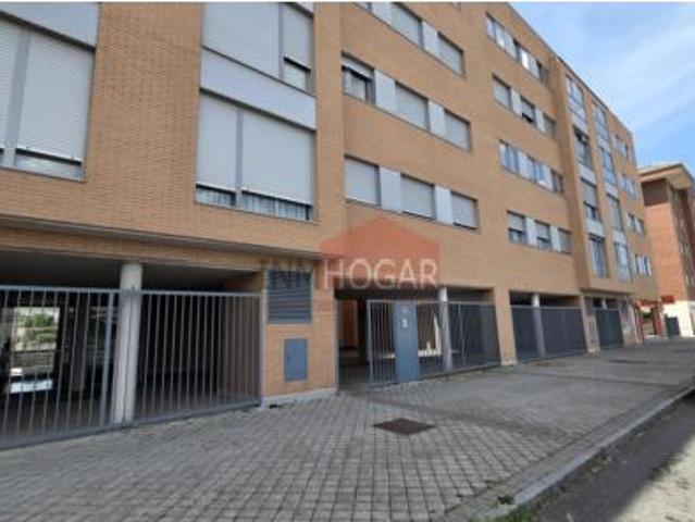 Piso Venta Ávila Capital, San Nicolás La Toledana Valle Amblés