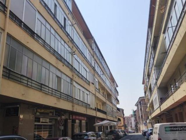 Piso Venta Ávila Capital, San Nicolás La Toledana Valle Amblés