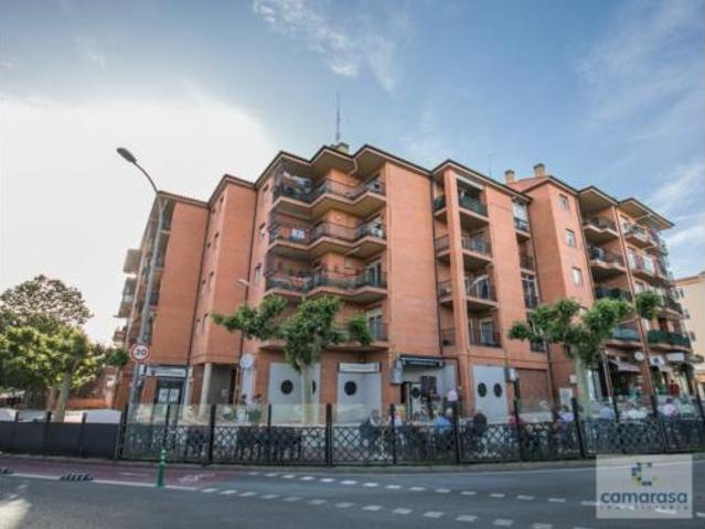 Piso Venta Ávila Capital, San Nicolás La Toledana Valle Amblés