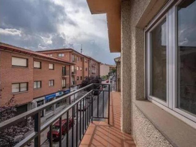 Piso Venta Ávila Capital, San Nicolás La Toledana Valle Amblés