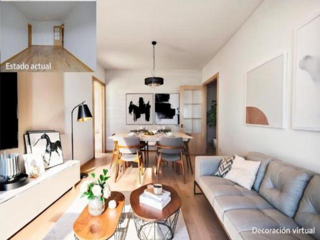 Piso Venta Ávila Capital, San Nicolás La Toledana Valle Amblés