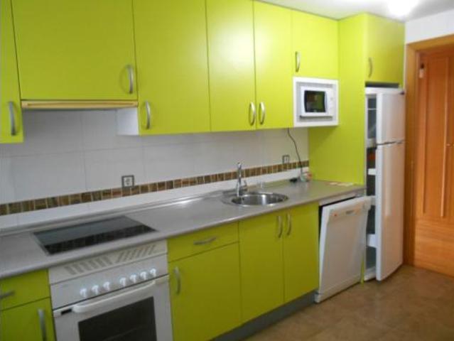 Piso Venta Ávila Capital, San Nicolás La Toledana Valle Amblés