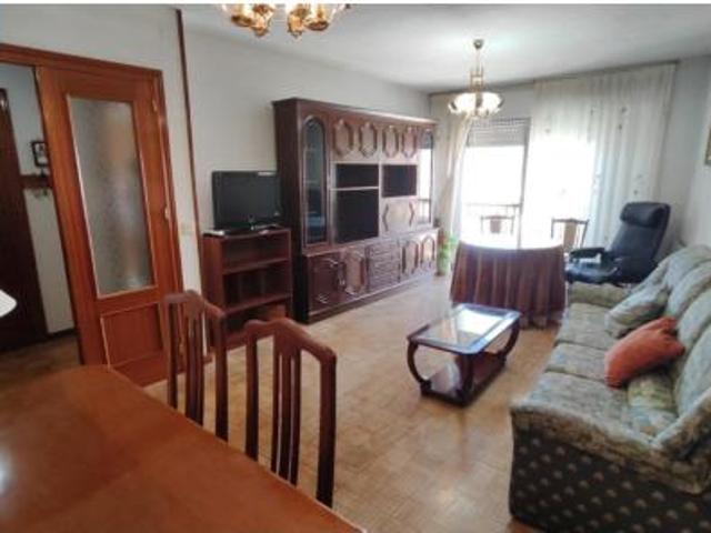 Piso Venta Ávila Capital, San Nicolás La Toledana Valle Amblés