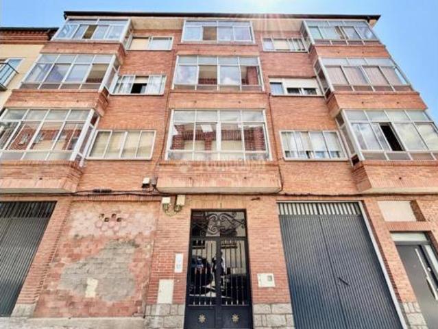Piso Venta Ávila Capital, San Nicolás La Toledana Valle Amblés