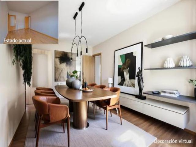 Piso Venta Ávila Capital, San Nicolás La Toledana Valle Amblés