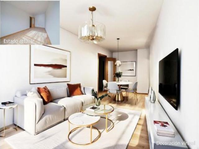 Piso Venta Ávila Capital, San Nicolás La Toledana Valle Amblés