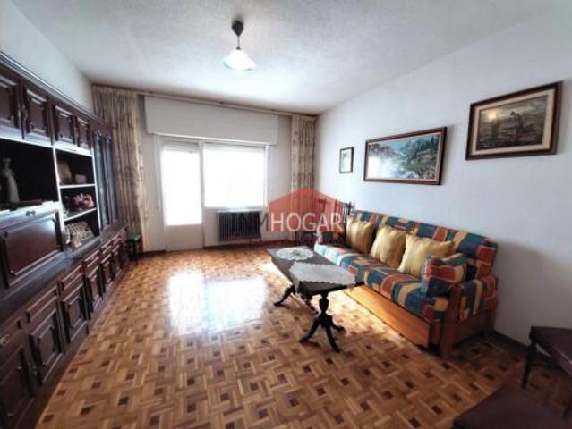 Piso Venta Ávila Capital, San Nicolás La Toledana Valle Amblés