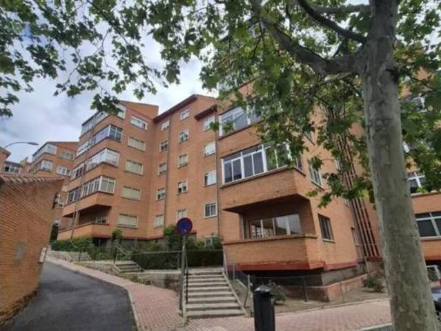 Piso Venta Ávila Capital, San Nicolás La Toledana Valle Amblés