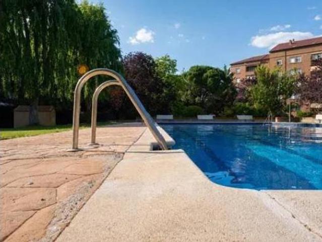 Piso Venta Ávila Capital, San Nicolás La Toledana Valle Amblés