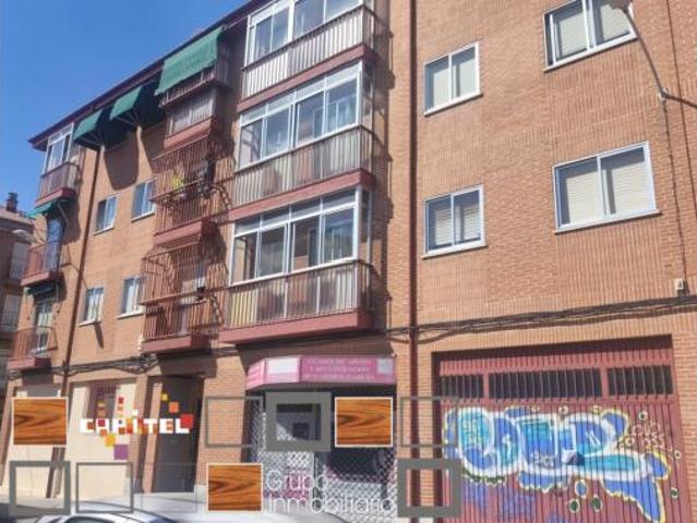 Piso Venta Ávila Capital, San Nicolás La Toledana Valle Amblés