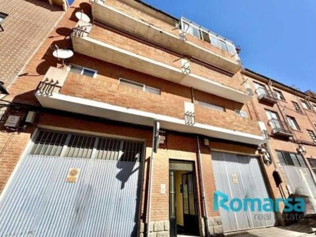 Piso Venta Ávila Capital, San Nicolás La Toledana Valle Amblés