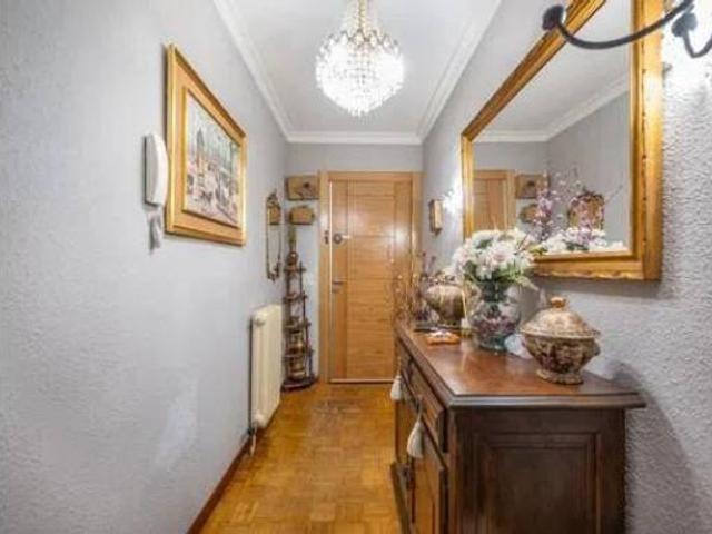 Piso Venta Ávila Capital, San Nicolás La Toledana Valle Amblés