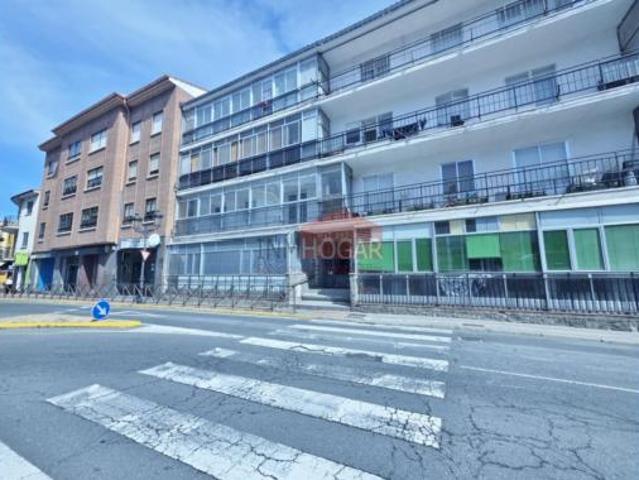 Piso Venta Ávila Capital, San Antonio Estación Las Hervencias