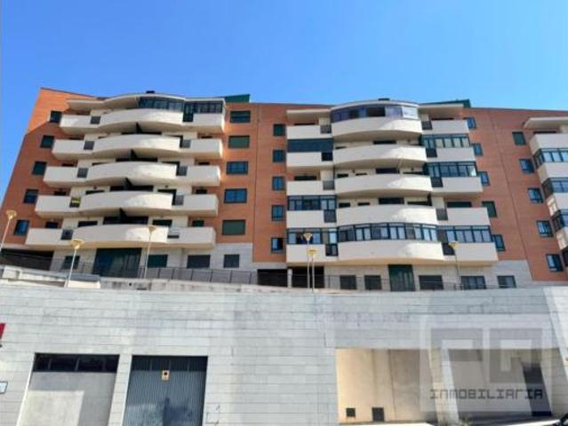 Piso Venta Ávila Capital, San Antonio Estación Las Hervencias