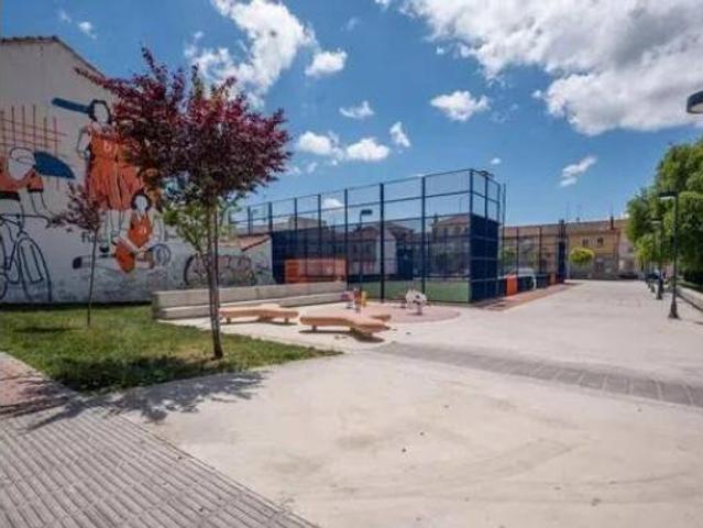 Piso Venta Ávila Capital, San Antonio Estación Las Hervencias