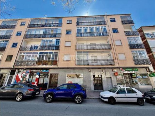 Piso Venta Ávila Capital, San Antonio Estación Las Hervencias