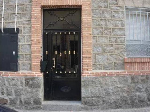 Piso Venta Ávila Capital, San Antonio Estación Las Hervencias