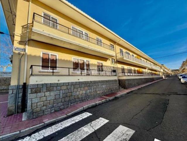Piso Venta Ávila Capital, San Antonio Estación Las Hervencias