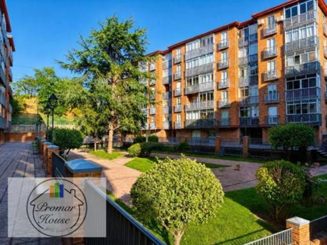 Piso Venta Ávila Capital, San Antonio Estación Las Hervencias