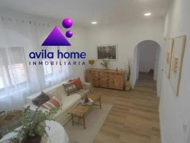 Piso Venta Ávila Capital, San Antonio Estación Las Hervencias