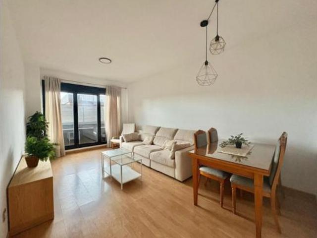 Piso Venta Ávila Capital, San Antonio Estación Las Hervencias