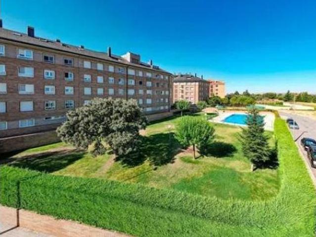 Piso Venta Ávila Capital, San Antonio Estación Las Hervencias